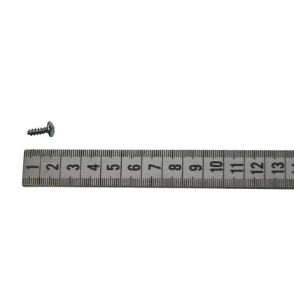 Wkręt do urządzeń AGD Amica 3,5 x 12 mm