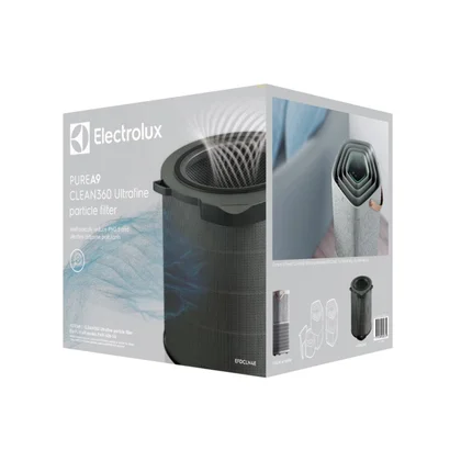 Filtry oczyszczaczy powietrza Filtr antysmogowy do oczyszczacza powietrza Electrolux / AEG Pure A9 CLEAN360 400 CADR