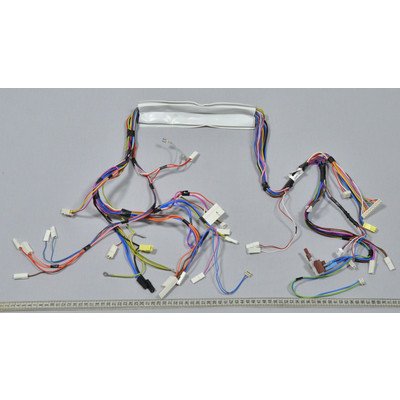 Główna wiązka przewodów T2/NOVUS zmywarki Amica (1042546)