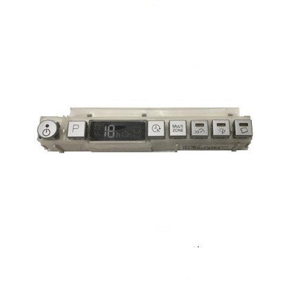 Moduł sterowania zmywarki Whirlpool 488000550557 C00550557