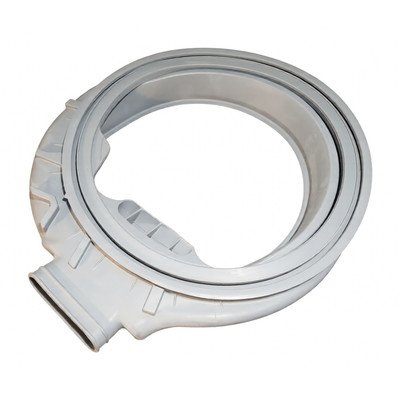 Fartuch pralki Indesit C00303546