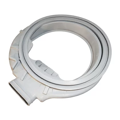 Fartuch drzwi do pralki i pralko-suszarki Indesit C00303546