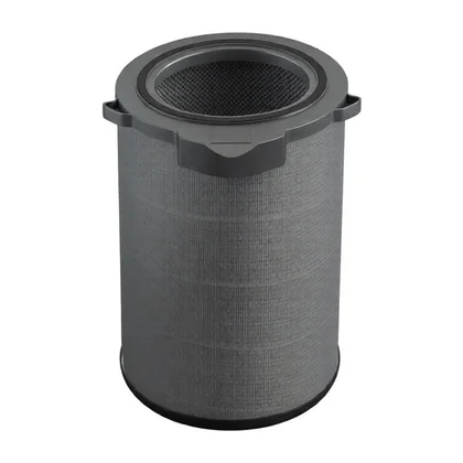 Filtry oczyszczaczy powietrza Filtr EPA z filtrem węglowym do oczyszczacza powietrza Electrolux / AEG EFDBTH4 9009229742