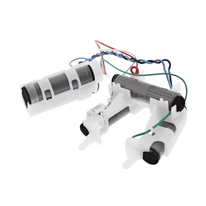 Baterie i ładowarki odkurzacza b Akumulator do odkurzacza bezprzewodowego Electrolux / AEG Ergorapido 18 V Li-Ion 1500 mAh 140127175473