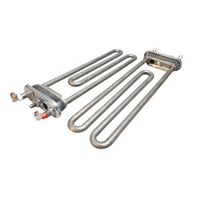 Grzałka pralki Whirlpool 1850W 24cm 481281729736