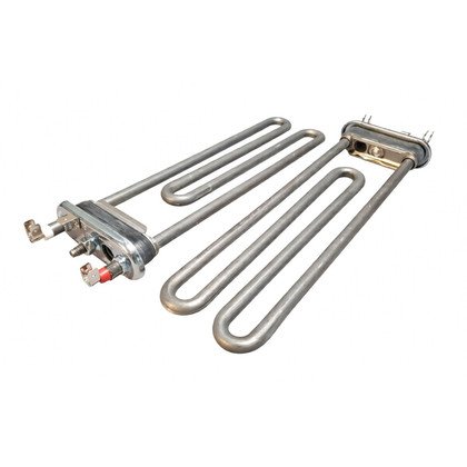 Grzałka pralki Whirlpool 1850W 24cm 481281729736