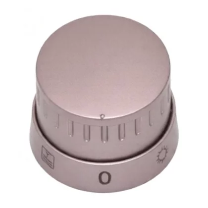 Pokrętło funkcji piekarnika Amica Scandium A 9409 inox 9062540