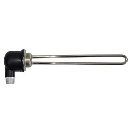 Grzałka do podgrzewacza wody SELFA 220/230 V 2000 W 40.399