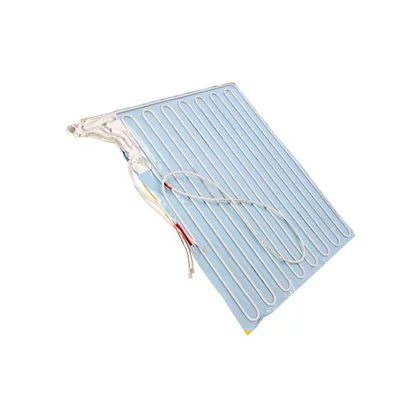 Grzałka odszraniania do chłodziarki i zamrażarki Electrolux / AEG 84,5 W 230 V 2042681011