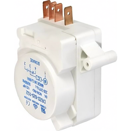 CHA 28000S BEKO Programator odszraniania do chłodziarko-zamrażarki Beko 4565520100