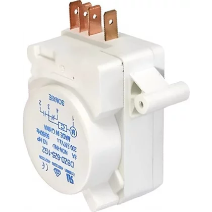 CHA 28000S BEKO Programator odszraniania do chłodziarko-zamrażarki Beko 4565520100