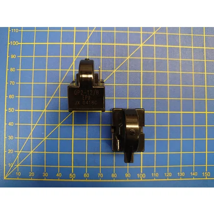 Przekaźnik rozruchowy PTC do sprężarki chłodniczej Amica MK1090Y 1987583