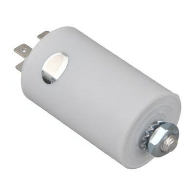 KONDENSATOR 12 UF / 450V 27017