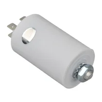 Kondensator do urządzeń AGD Domax 12 µF 450 V 27017