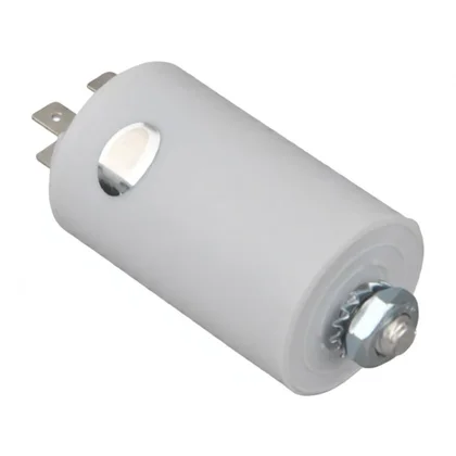 Kondensator do urządzeń AGD Domax 12 µF 450 V 27017