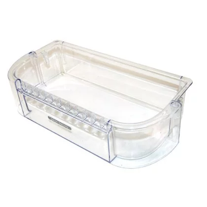 Półki na drzwi różni producenci Półka na drzwi chłodziarki Whirlpool / Indesit / Ariston / Hotpoint 481241828421 C00312401 481010424493 C00311524