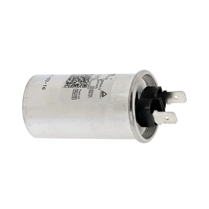 Kondensator do urządzeń AGD Electrolux / AEG 0,5 µF 425/475 V 10000 h