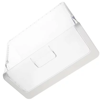 Półki na drzwi różni producenci Dolna szuflada na warzywa do lodówki Samsung DA97-05044B