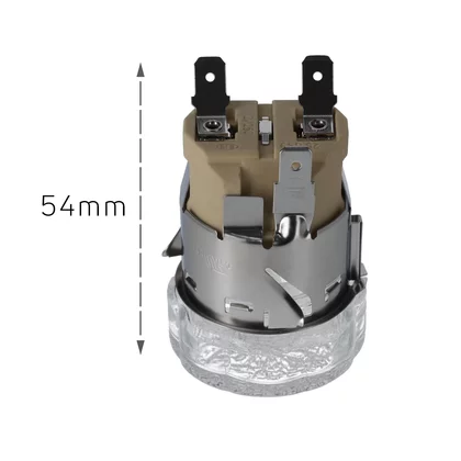 Żarówka do piekarnika Amica GU10 20 W 230 V 8511130