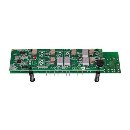 Panel sterowania płyty P2VQ203FTN 8069352