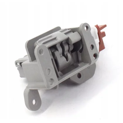 Zamek drzwi do zmywarki Whirlpool / Indesit / Ariston / Hotpoint 488000513644 C00513644