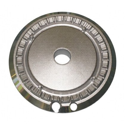 Kołpak dużego palnika do płyty gazowej Amica SOMI2 8056692