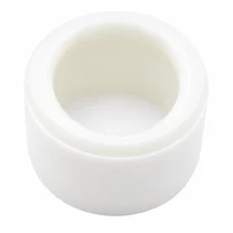 Pierścień dystansowy bojlera ekspresu DeLonghi 5332239300 7,8 × 5,2 × 5,1 mm oryginał