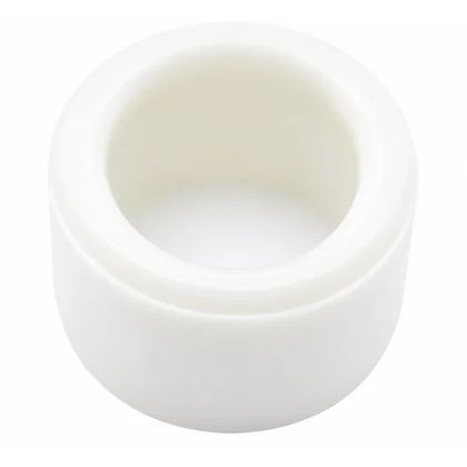 Pierścień dystansowy bojlera ekspresu DeLonghi 5332239300 7,8 × 5,2 × 5,1 mm oryginał