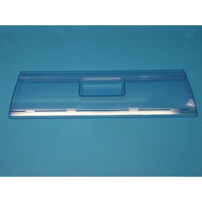 Części zamienne GORENJE Front kosza (132992)