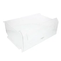 Półki na drzwi różni producenci Górna szuflada zamrażarki do lodówki Electrolux / AEG 4055179370