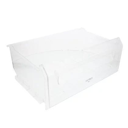Półki na drzwi różni producenci Górna szuflada zamrażarki do lodówki Electrolux / AEG 4055179370