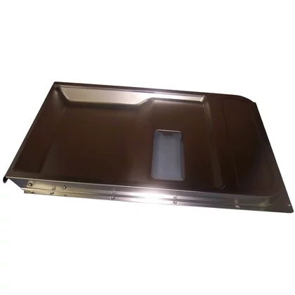 Drzwi wewnętrzne do zmywarki Amica 60 1009583