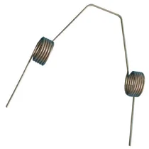 Sprężyna uchwytu do zmywarki Electrolux / AEG 1118185006