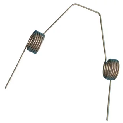 Sprężyna uchwytu do zmywarki Electrolux / AEG 1118185006
