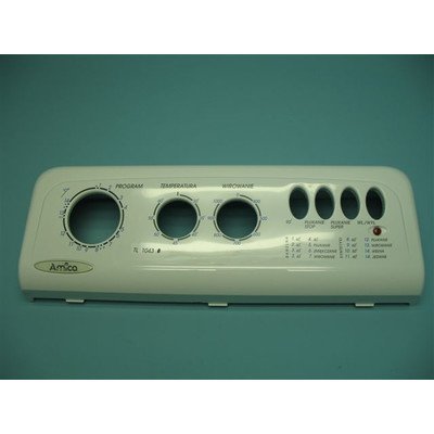 Tablica sterowania (1001855)