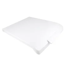 Kompletna pokrywa do pralki Electrolux / AEG biała 1081747758