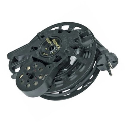 Części zamienne BOSCH/SIEMENS Zwijacz kabla do odkurzacza Bosch 12011369