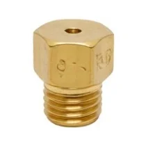 Dysza gazowa palnika do kuchenki Amica 0,86 mm 8023663