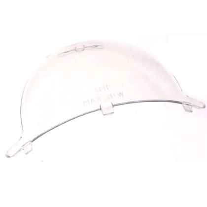 Osłona żarówki do lodówki Whirlpool / Indesit / Ariston / Hotpoint 481244098282 C00315642