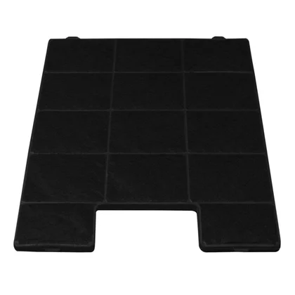 Filtry do okapów Amica Filtr węglowy do okapu AJS FWK-280 280 x 230 x 10 mm FR6299