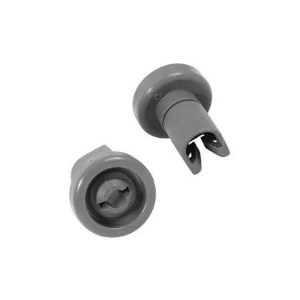 Kółka górnego kosza do zmywarki Electrolux / AEG 2 sztuki 4055225132