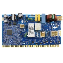 Elementy elektryczne do pralek r Główny moduł sterujący / programator do pralki AEG / Electrolux