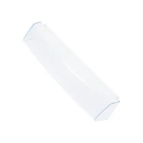 Półki na drzwi różni producenci Pokrywa półki drzwiowej do chłodziarki Electrolux / AEG 2244095127