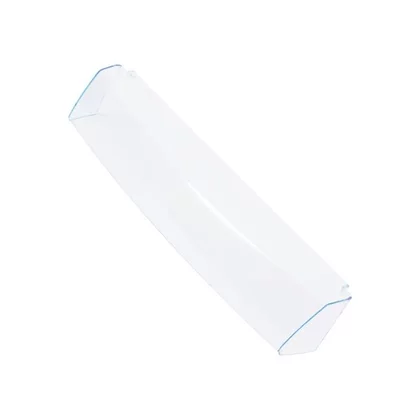 Półki na drzwi różni producenci Pokrywa półki drzwiowej do chłodziarki Electrolux / AEG 2244095127