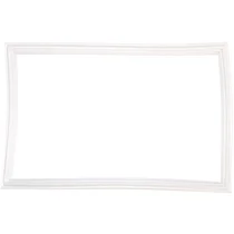 Uszczelka drzwi chłodziarki Amica biała 693,6 x 446 mm 1013780