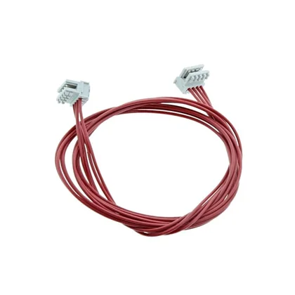 Elementy elektryczne do pralek r Wiązka przewodów płytki interfejsu użytkownika do pralki Electrolux / AEG 1327350011