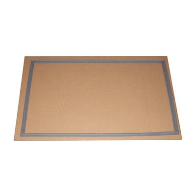 CNE47540GW BEKO Uszczelka drzwi chłodziarki Beko 4324855000