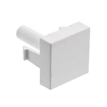 Przyciski i pokrętła do zmywarek Przycisk włącz/wyłącz do zmywarki Electrolux / AEG biały 1173190008