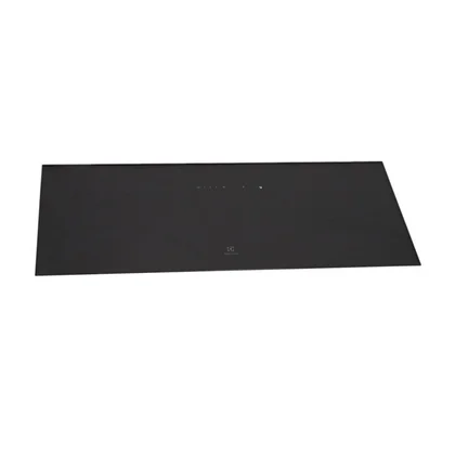 Zespół panelu przedniego do okapu Electrolux / AEG 898 x 380 mm