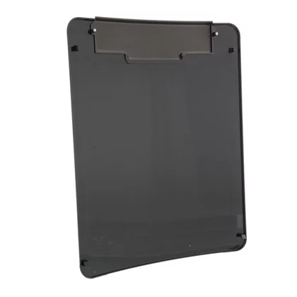 Panel przedni do oczyszczacza powietrza Electrolux / AEG EAP ciemnoszary